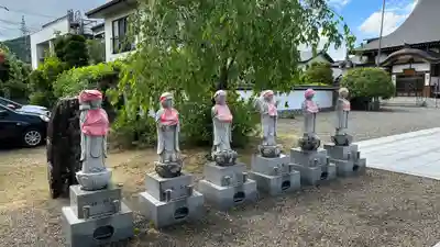 蓮藏寺(宮城県)