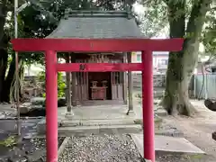 大市神社(三重県)