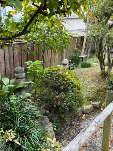 清久寺のその他建物