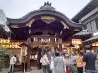 錦天満宮(京都府)