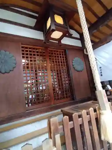 堀越神社(大阪府)