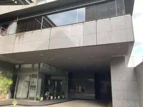 福昌寺(東京都)