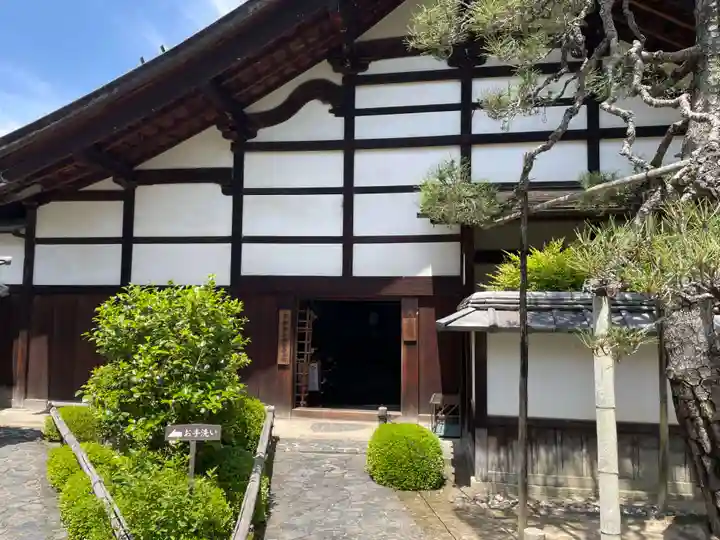 酬恩庵一休寺(京都府)