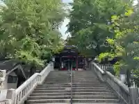 待乳山聖天(本龍院)(東京都)