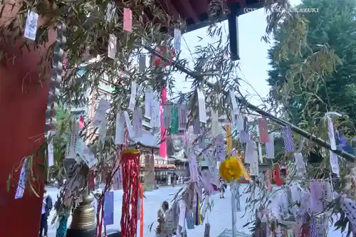 神田神社（神田明神）(東京都)