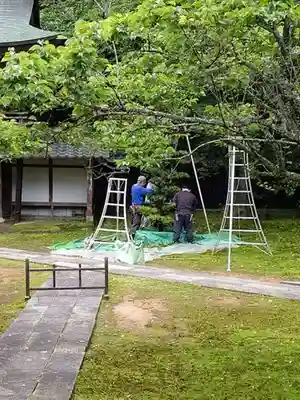 瀧谷寺(福井県)