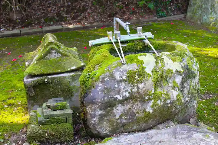 大井神社(島根県)
