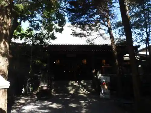 霊山寺(徳島県)