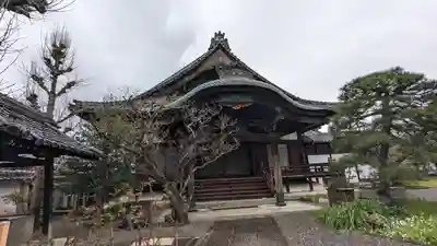 得浄明院(善光寺別院)(京都府)