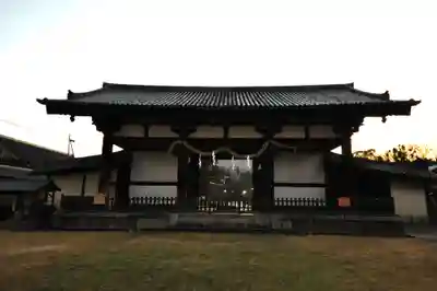 東大寺(奈良県)
