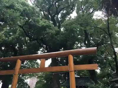 行徳弁天の森21のその他建物