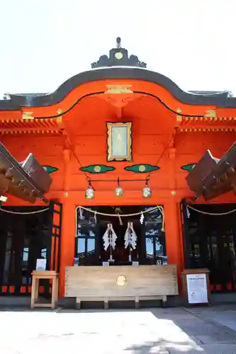 東照宮(広島県)