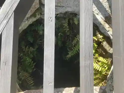 眞田神社(長野県)