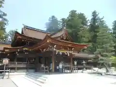 多賀大社(滋賀県)