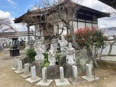 蓮華寺(宮城県)