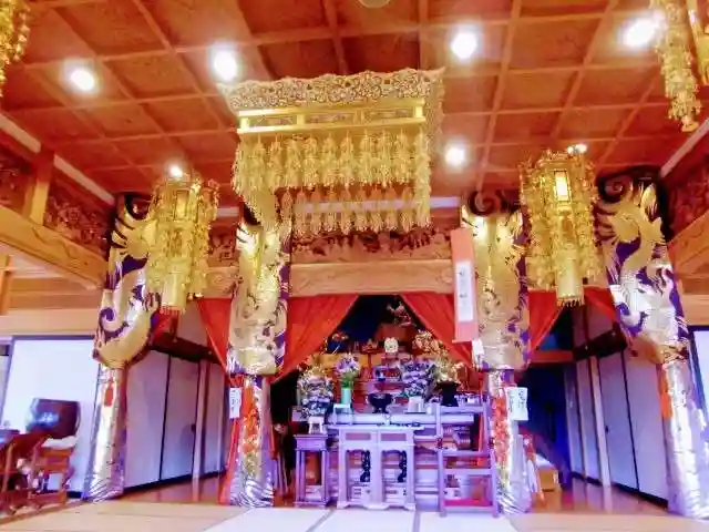 東禅寺(千葉県)