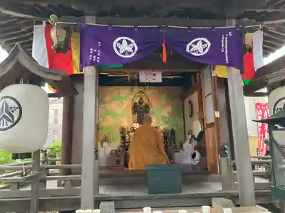 長泉寺(岡山県)