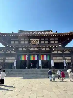 川崎大師（平間寺）(神奈川県)
