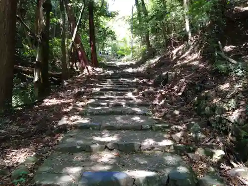 定光寺(愛知県)