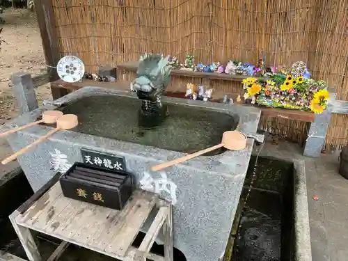 鎌数伊勢大神宮(千葉県)