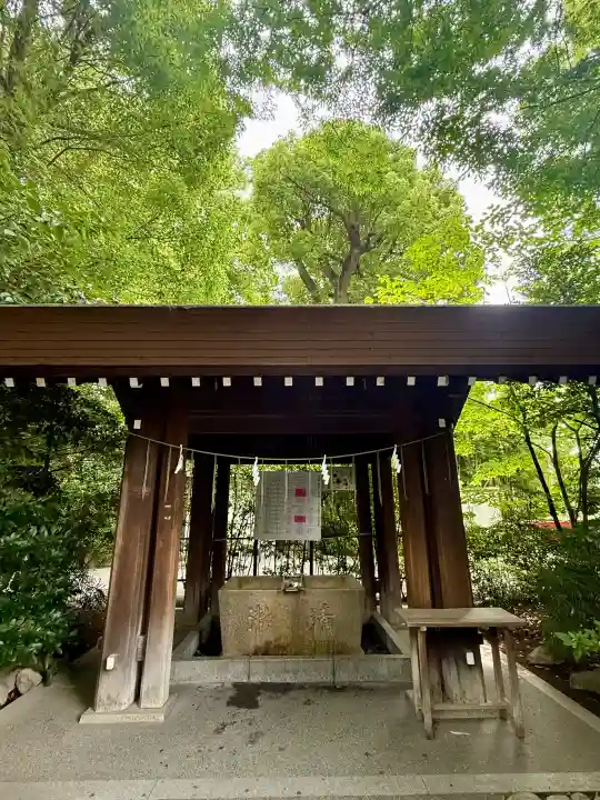 阿佐ヶ谷神明宮(東京都)