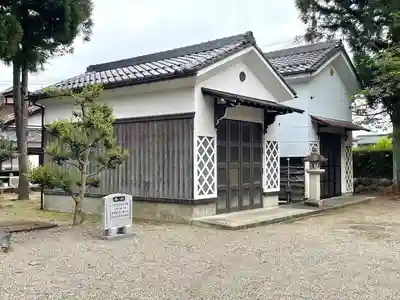 奥村神社(滋賀県)