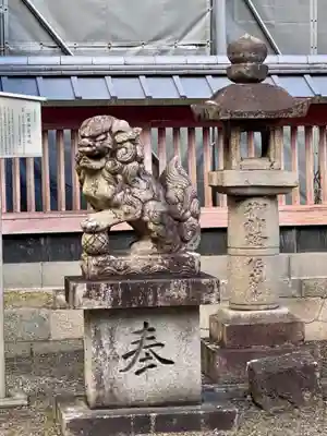 雙栗神社(京都府)