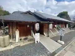 壬生寺(京都府)