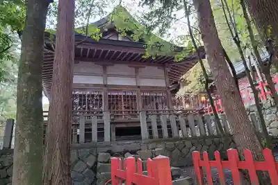 敢國神社(三重県)