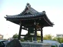 西蓮寺の建物その他