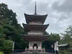 真禅院の建物その他