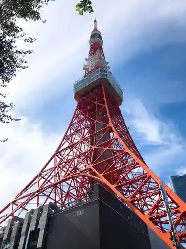 タワー大神宮の建物その他