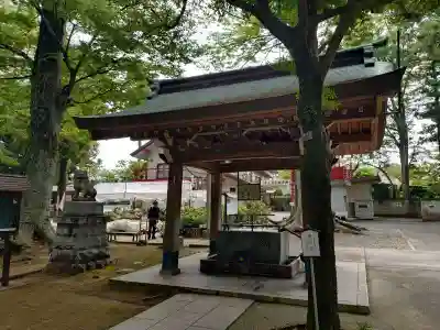 一言主神社(茨城県)