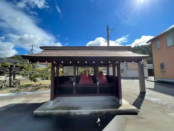 冷岩寺(山形県)