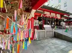 鷲神社(東京都)