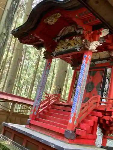 武生神社(茨城県)