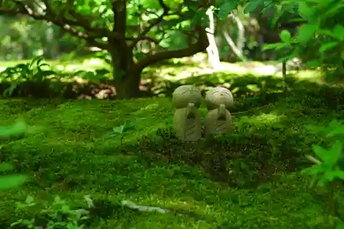 詩仙堂（丈山寺）(京都府)