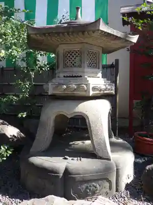 田無神社のその他建物