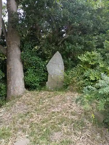 蛟蝄神社(茨城県)