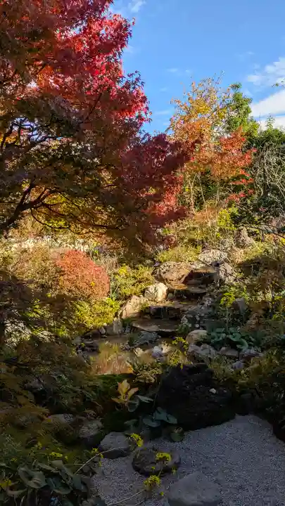 霊源院(京都府)