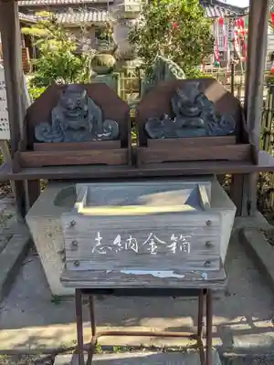 金蓮寺のその他建物