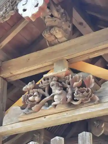 若宮神社(京都府)