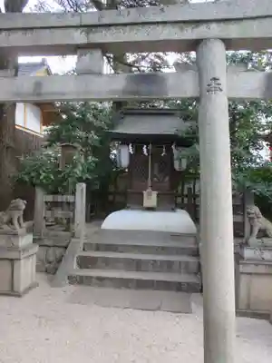 白峯神宮(京都府)