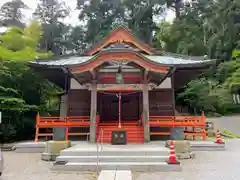 太山寺(栃木県)