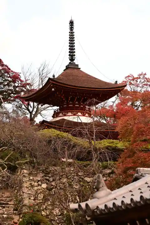 善峯寺(京都府)