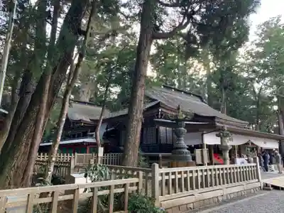 鹿島神宮のその他建物