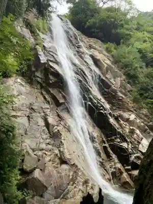 蒼滝不動尊(三重県)