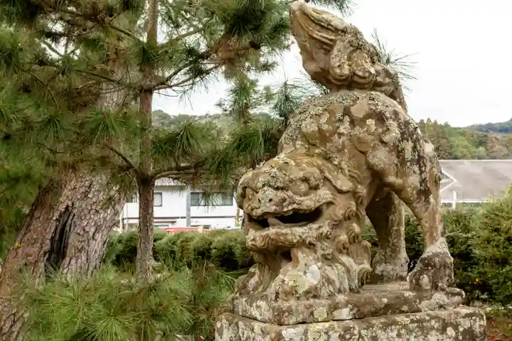 熊野大社(島根県)