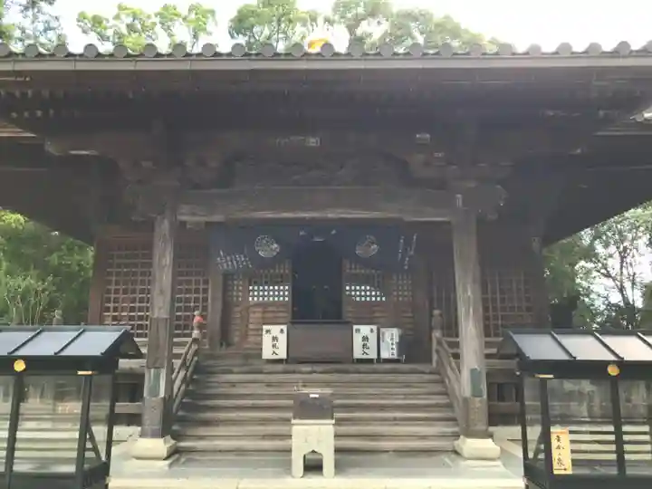 金泉寺(徳島県)