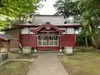 稲荷神社(千葉県)